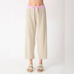 Electric & Rose Ojai  Wide-Leg Pants